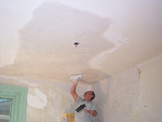 routine plaster patch