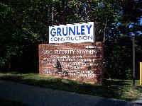 Naval Security Station,
Washington, DC
for Grunley Construction