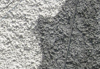 Pebble dash stucco repair in Washington, DC